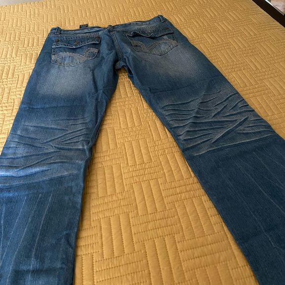 Men’s jeans - Picture 1 of 2